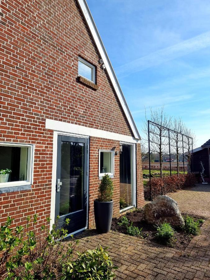 De Schotse Hooglander Bed & Breakfast Smilde ภายนอก รูปภาพ
