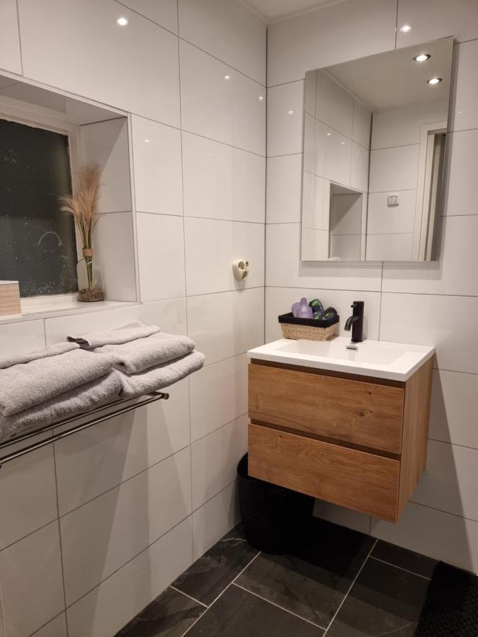 De Schotse Hooglander Bed & Breakfast Smilde ภายนอก รูปภาพ