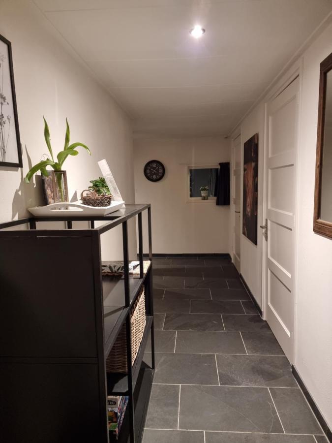 De Schotse Hooglander Bed & Breakfast Smilde ภายนอก รูปภาพ