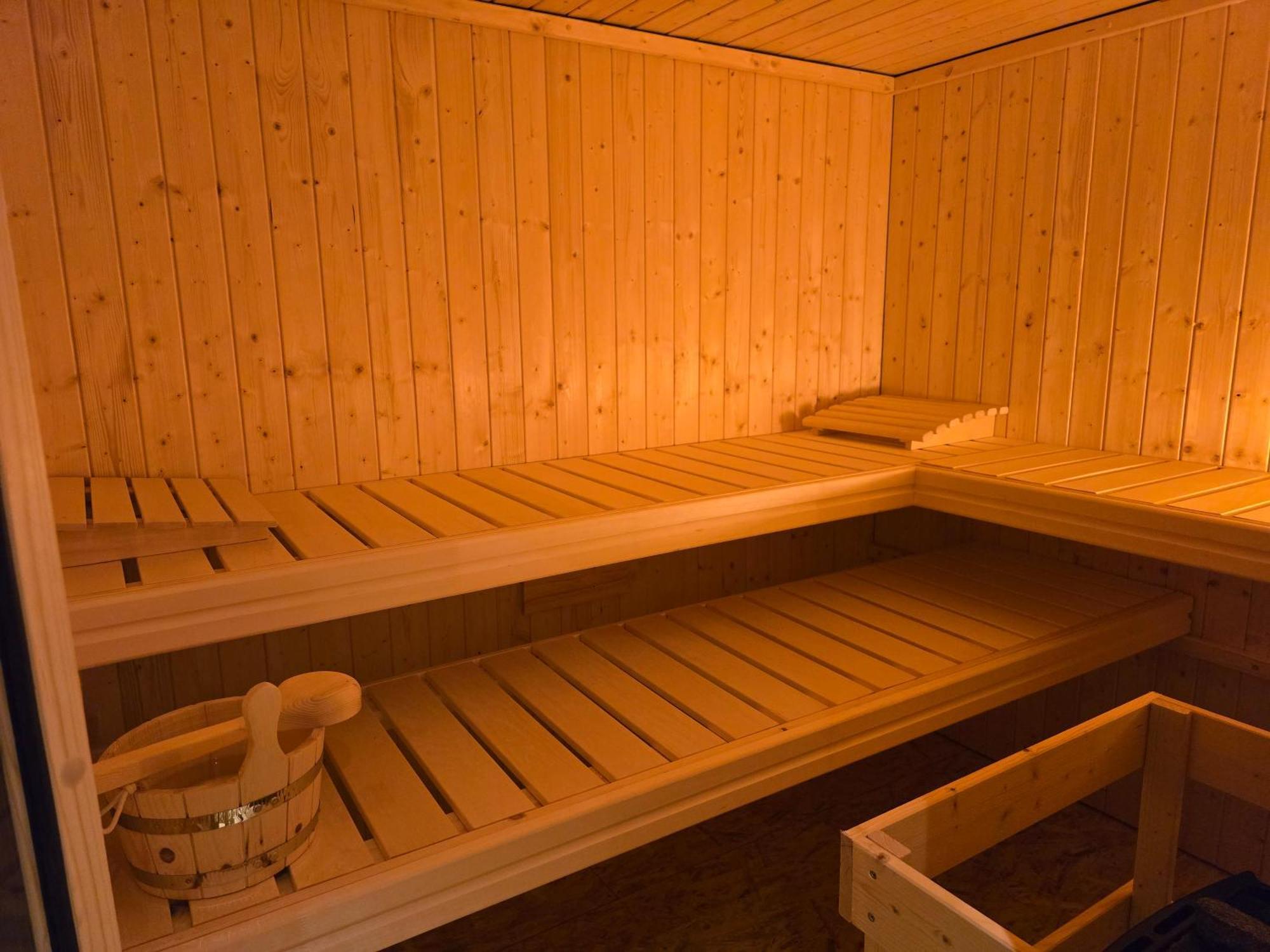 De Schotse Hooglander Bed & Breakfast Smilde ภายนอก รูปภาพ